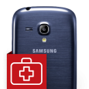 Samsung Galaxy S3 mini Diagnostic Check