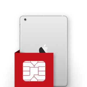 iPad mini 3 SIM card reader repair