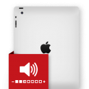 Επισκευή volume button iPad 2