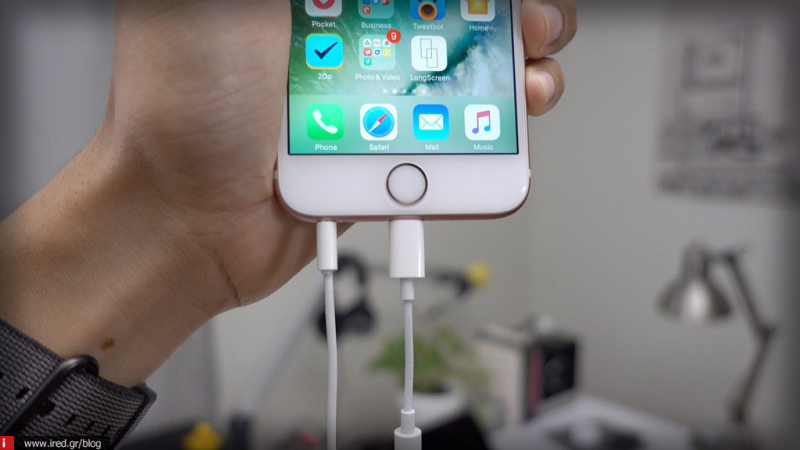 Με το iOS 11.4 η Apple “αχρηστεύει” τις συσκευές που ξεκλειδώνουν το iPhone μέσα από το καλώδιο lightning