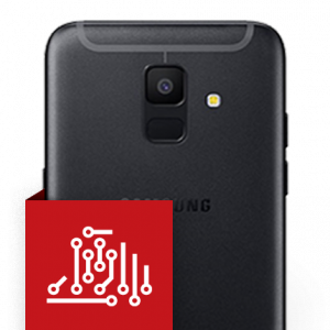 Επισκευή μητρικής πλακέτας Samsung Galaxy A6