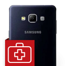 Samsung Galaxy A7 Diagnostic Check