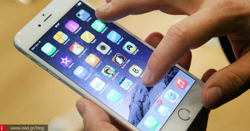 Η Apple βρίσκεται σε συζητήσεις με τη Sharp για τη χρήση της τεχνολογίας OLED