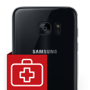 Samsung Galaxy S7 Diagnostic Check