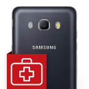 Έλεγχος λειτουργίας Samsung Galaxy J7 2016