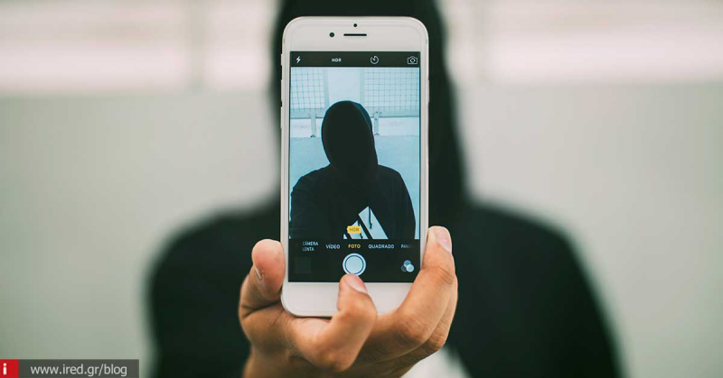 Γίνετε ειδικός - Πώς να συλλαμβάνετε κρυφές selfies