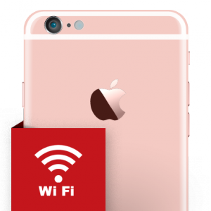 iPhone 6s Wi-Fi antenna repair