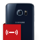 Samsung Galaxy S6 edge earpiece and proximity sensor cable repair