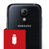 Samsung Galaxy S4 mini microphone/usb repair