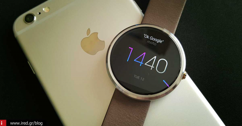 Samsung - Παρουσίασε εφαρμογή για iOS για τα Gear smartwatches