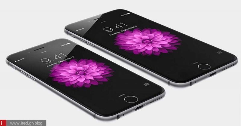 Ποιες οι αναβαθμίσεις της επερχόμενης γενιάς iPhone 6s;