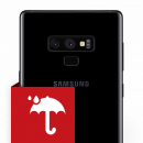 Επισκευή βρεγμένου Samsung Galaxy Note 9