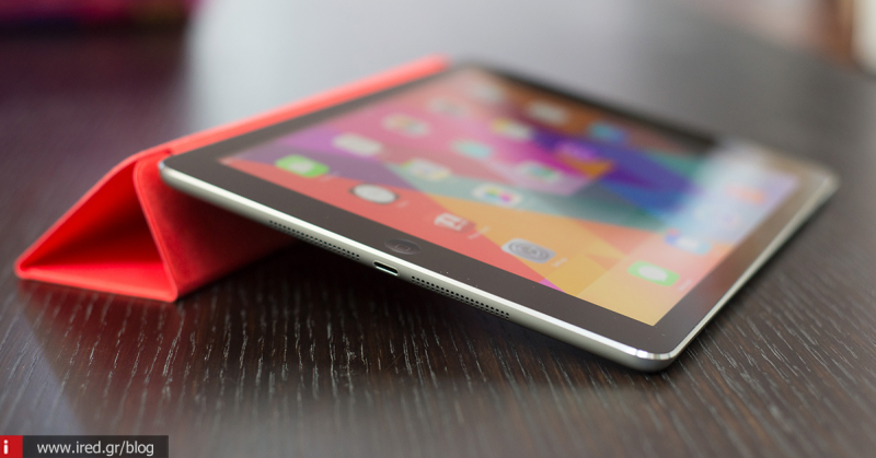 Με ευθύνη της Apple η πτώση των πωλήσεων για το iPad; - Οι 9 αιτίες