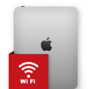 Επισκευή κεραίας Wi-Fi iPad 1