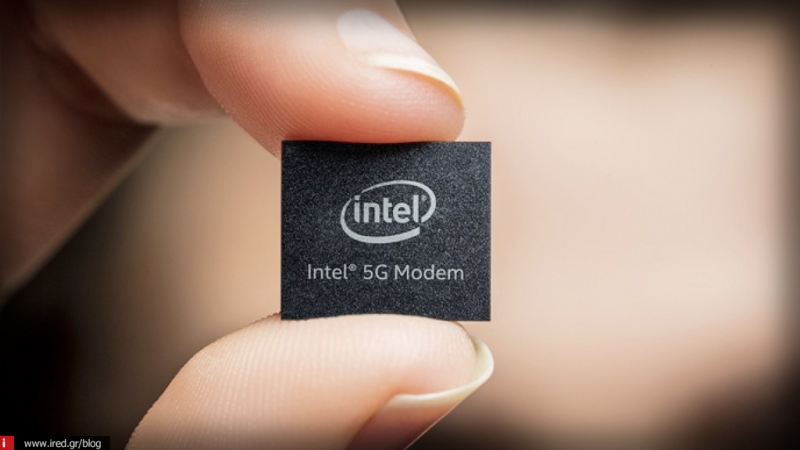 KGΙ: LTE modems αποκλειστικά από την Intel θα φέρουν τα iPhones του 2018