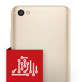 Επισκευή μητρικής πλακέτας Xiaomi Redmi Note 5A standard
