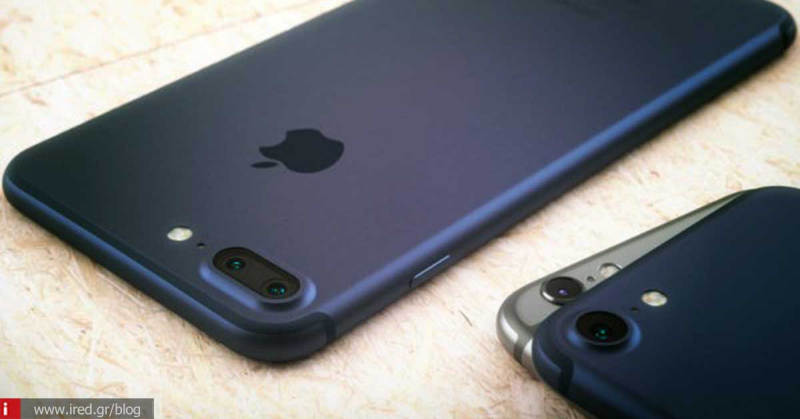 iPhone 7 - Πρόσφατες φωτογραφίες δείχνουν μεγαλύτερη κάμερα και στα δύο μοντέλα