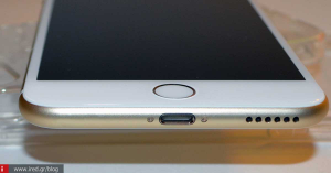 iPhone 7 rumor: Ξεχάστε τα ακουστικά jack 3,5 mm