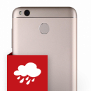 Wet Xiaomi redmi 4x Repair