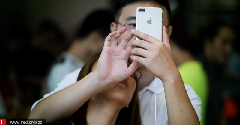 Πωλήσεις 100 εκατομμυρίων iPhone 7 μέχρι το τέλος του 2016;