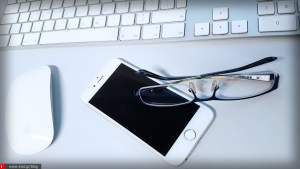Ετοιμάζεται η Apple για μια ακόμη φορά να μας… βάλει τα γυαλιά;