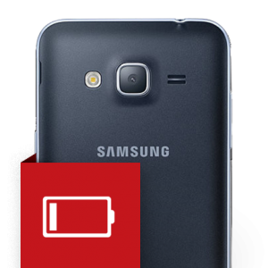 Αλλαγή μπαταρίας Samsung Galaxy J3 2016