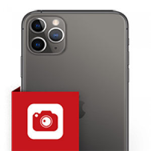 Επισκευή πίσω κάμερας iPhone 11 Pro Max