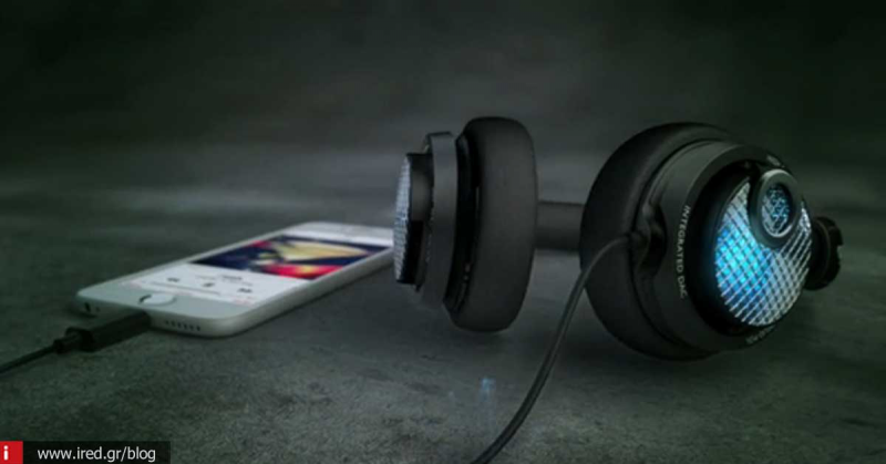 iPhone 7 - Ακούστε μουσική και φορτίστε ταυτόχρονα