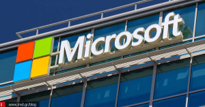 Η Microsoft σε κρίση μέσης ηλικίας