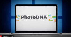 Η Microsoft παρουσιάζει το PHOTODNA - εφαρμογή ενάντια στην παιδική πορνογραφία