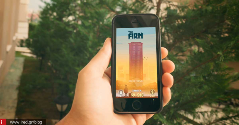 iPhone Daily Free Apps: The Firm, The Math Cheat Sheet &amp; Face Swap (23/09)