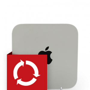 Mac Mini Backup