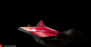 Xiaomi Mi Mix - Δείχνει ποιο είναι το επόμενο iPhone  (video)