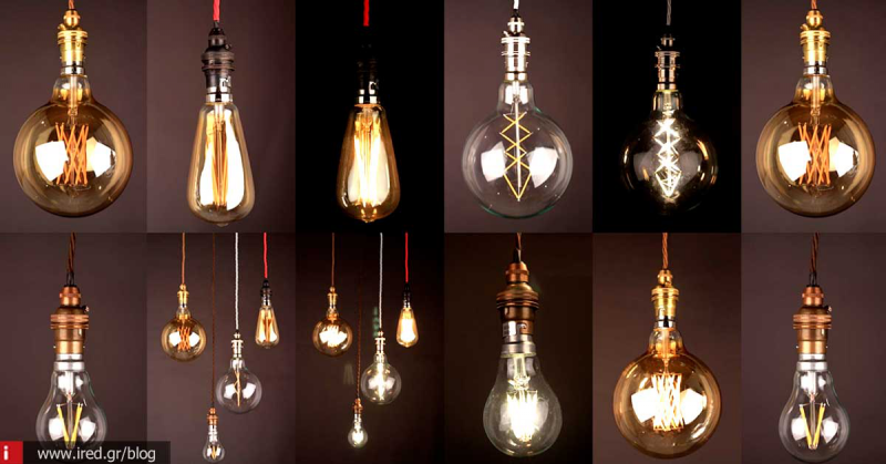 5 πράγματα που πρέπει να σκεφτείτε πριν αγοράσετε λάμπες LED