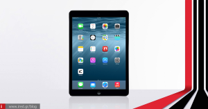 Χαρακτηριστικά iPad Mini 3