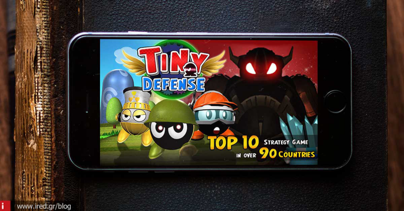 Free Apps of the Day: Tiny Defense, Quick Alarm &amp; eBook Search Pro (10/12)