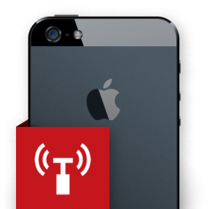 Επισκευή sensor cable iPhone 5