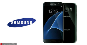 Samsung Galaxy S7  - Νέα πρωτότυπη απόχρωση “Jet Black”