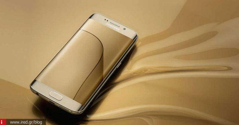 Samsung Galaxy S6 Χαρακτηριστικά