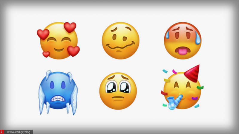 Το iOS 12.1 θα είναι η έκδοση όσων αγαπούν τα emoji