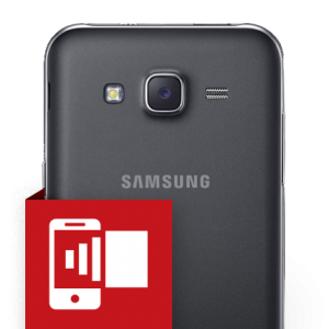 Επισκευή οθόνης Samsung Galaxy J5