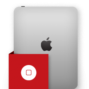 iPad 1 home button repair
