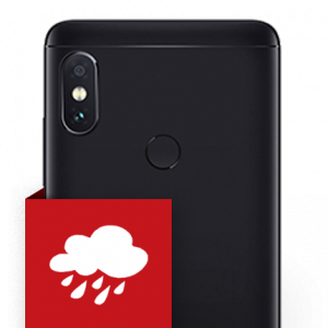 Επισκευή βρεγμένου Xiaomi Redmi Note 5