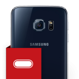 Samsung Galaxy S6 Edge Touch ID repair