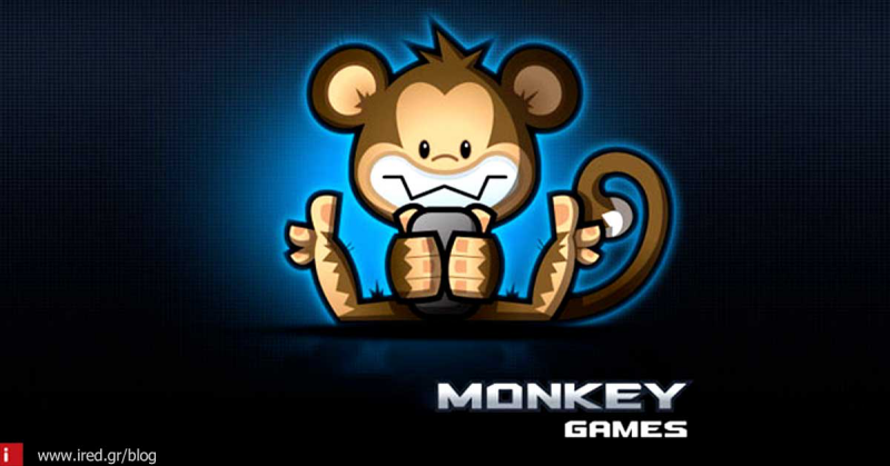 Monkey games - Free Online Games #45