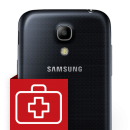 Έλεγχος λειτουργίας Samsung Galaxy S4 mini