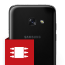 Επισκευή μητρικής πλακέτας Samsung Galaxy A3 2017