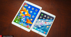 iPad Pro ή iPad Air 2;