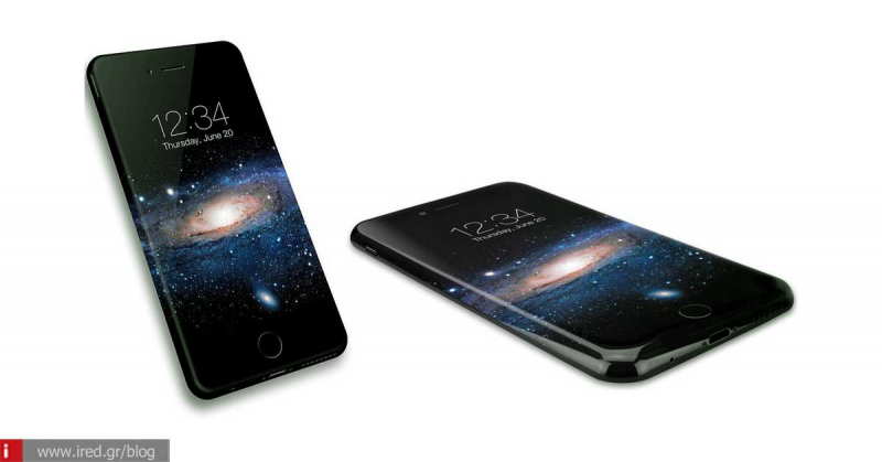 Φήμες - Το νέο iPhone θα συμπεριλαμβάνει pressure-sensitive πλήκτρο αφετηρίας