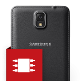 Samsung galaxy Note 3 motherboard repair